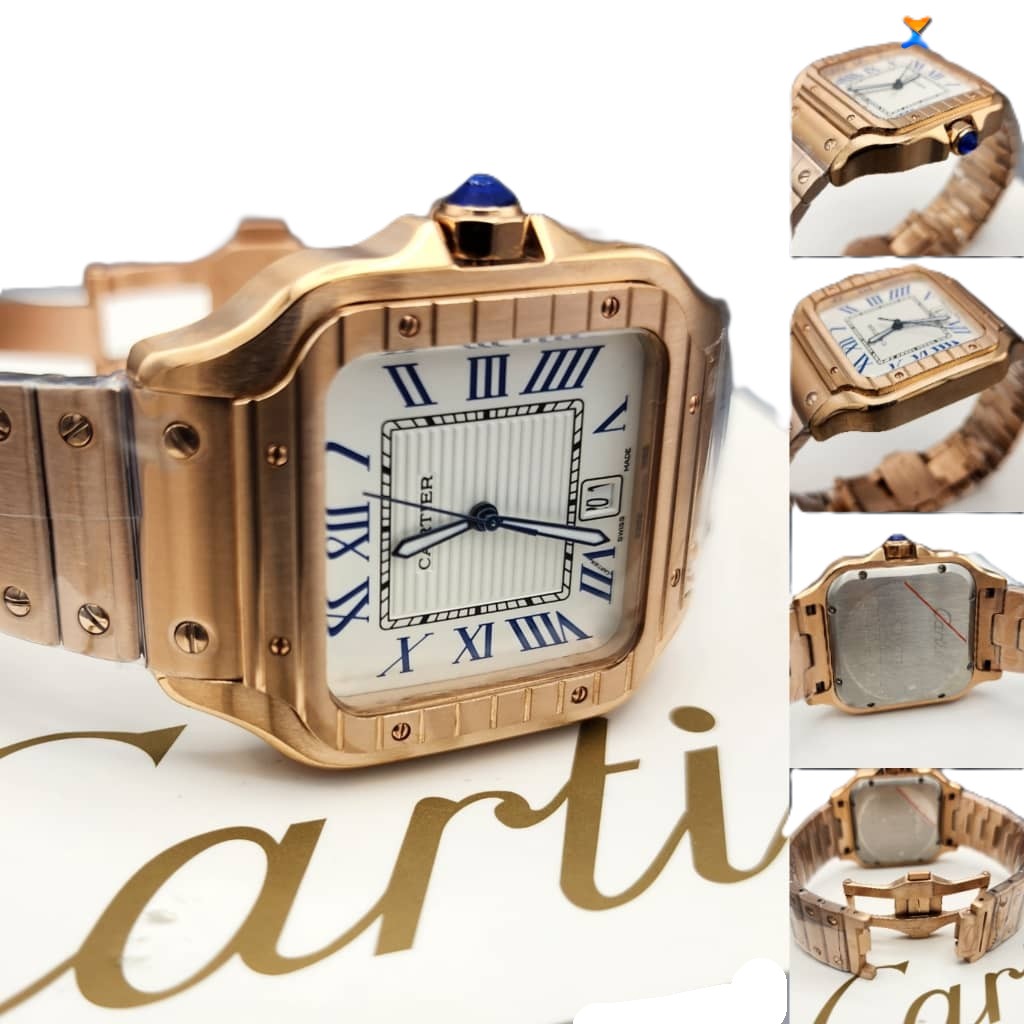 watches